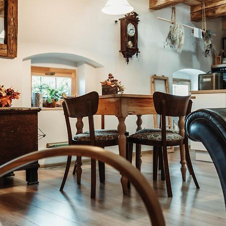 Cakyho Kuria - Mezonetovy Apartman S Krbom A Saunami Smižany Extérieur photo