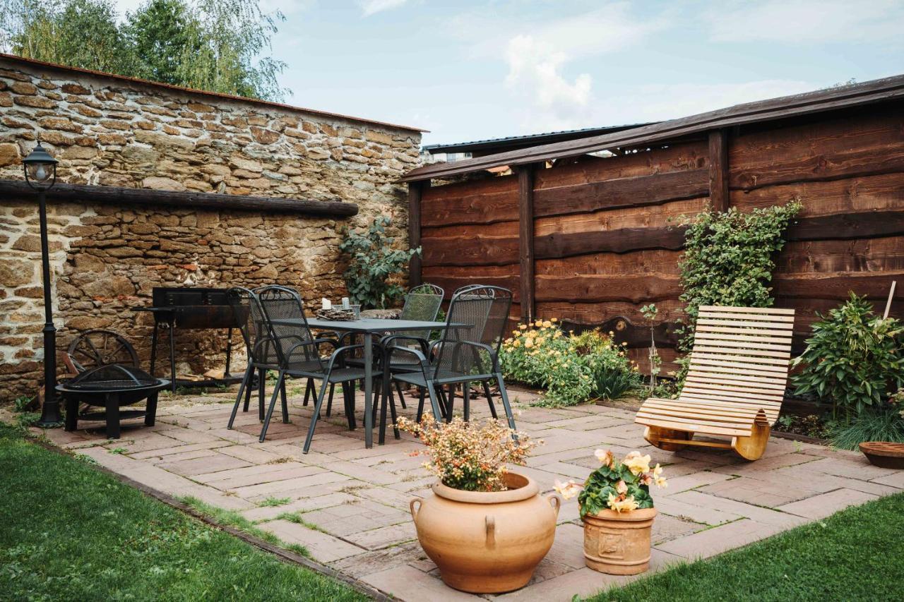 Cakyho Kuria - Mezonetovy Apartman S Krbom A Saunami Smižany Extérieur photo