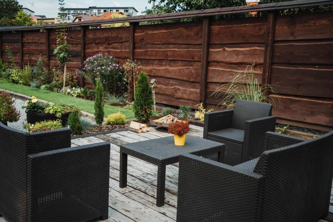 Cakyho Kuria - Mezonetovy Apartman S Krbom A Saunami Smižany Extérieur photo
