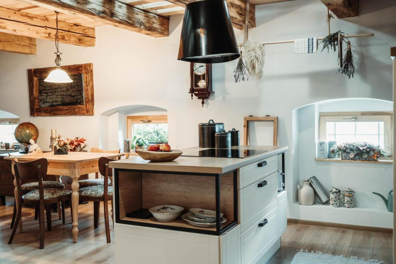 Cakyho Kuria - Mezonetovy Apartman S Krbom A Saunami Smižany Extérieur photo