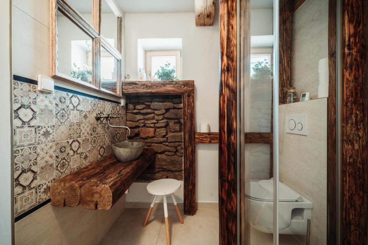 Cakyho Kuria - Mezonetovy Apartman S Krbom A Saunami Smižany Extérieur photo