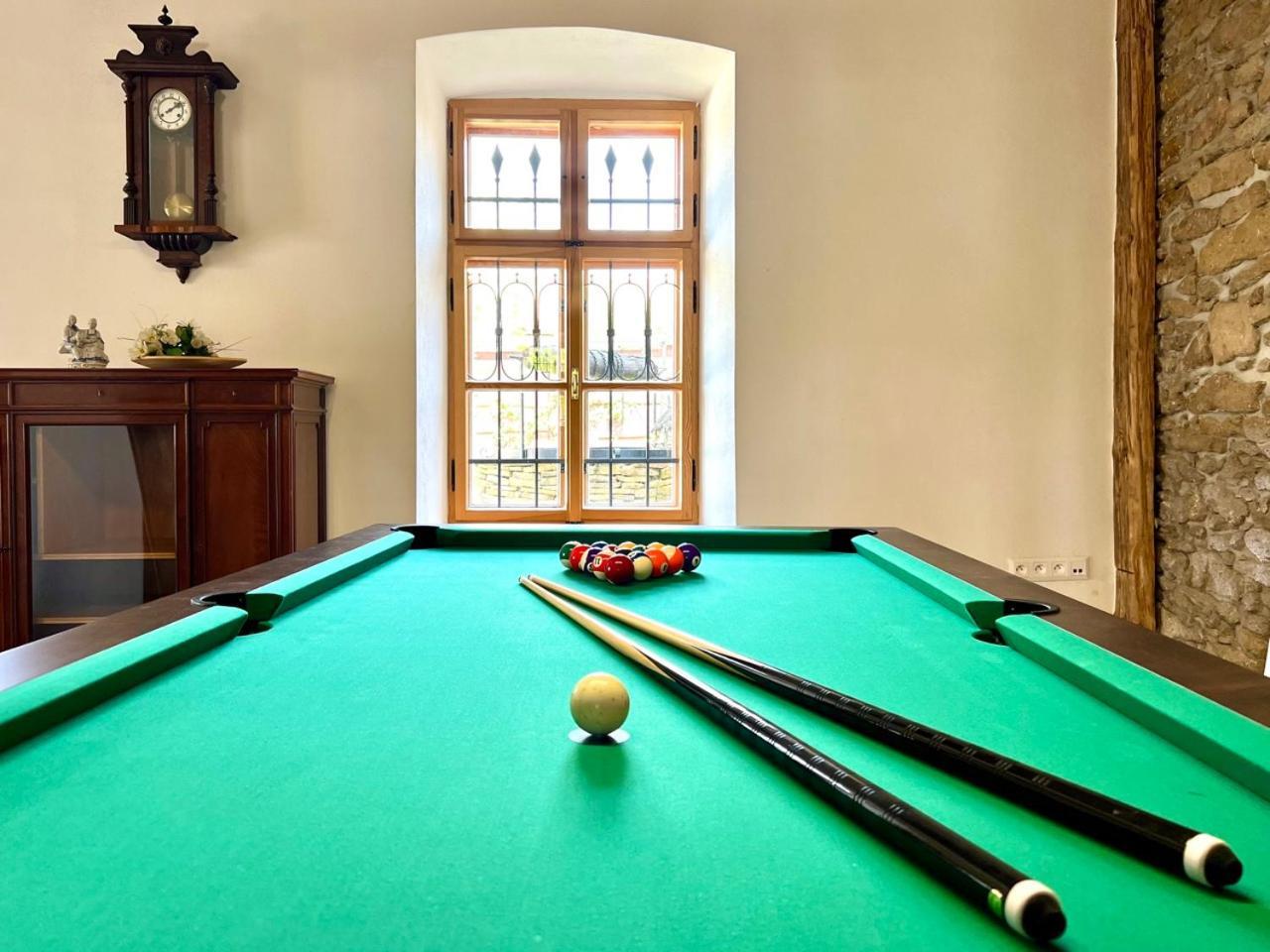 Cakyho Kuria - Mezonetovy Apartman S Krbom A Saunami Smižany Extérieur photo